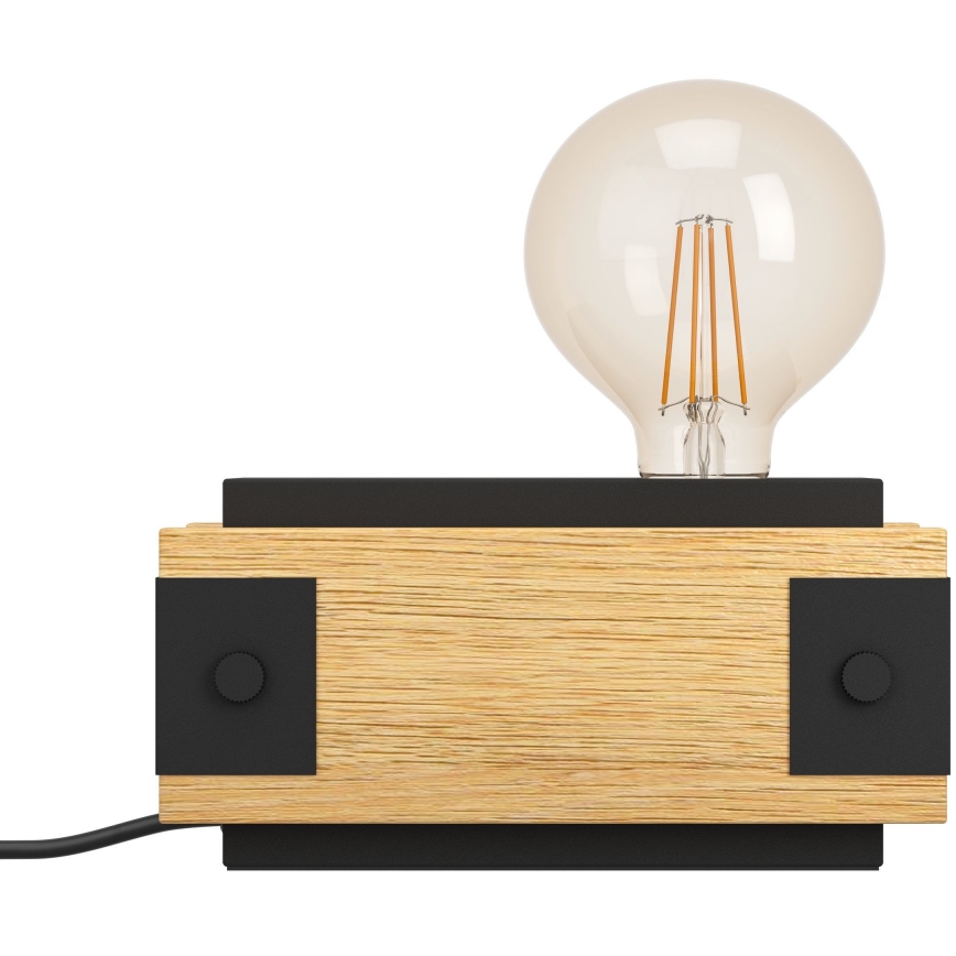 Eglo - Laualamp 1xE27/16W/230V