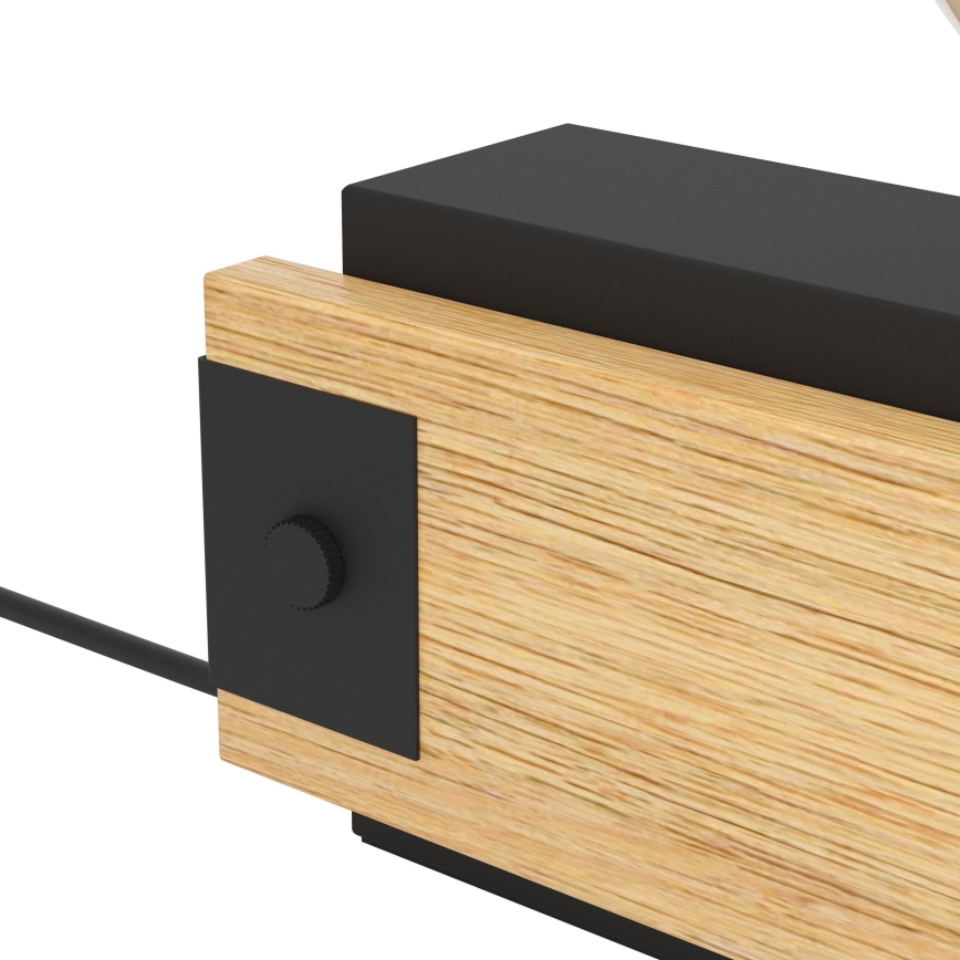 Eglo - Laualamp 1xE27/16W/230V