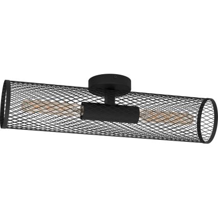 Eglo - Seinavalgusti 2xE27/40W/230V