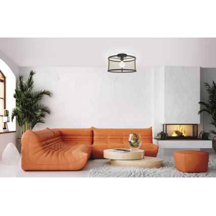 Eglo - Kinnitatav lühter 1xE27/40W/230V
