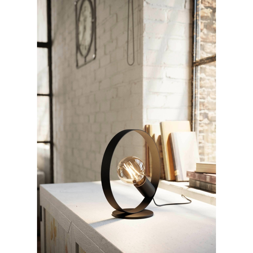 Eglo - Laualamp 1xE27/40W/230V