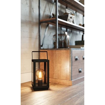 Eglo - Laualamp 1xE27/60W/230V