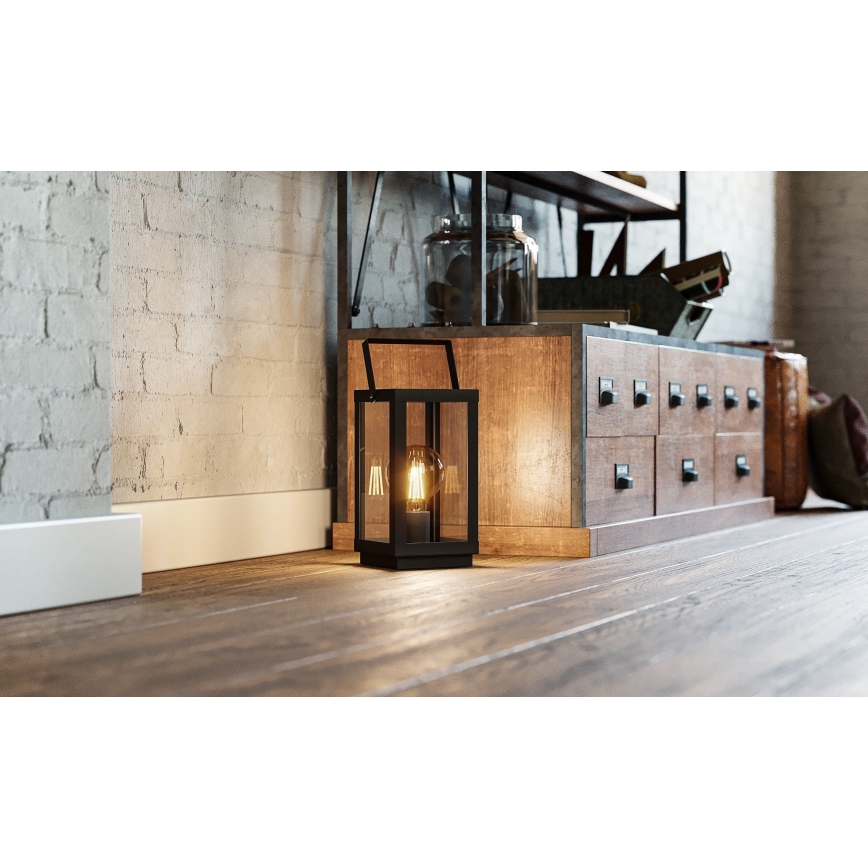 Eglo - Laualamp 1xE27/60W/230V