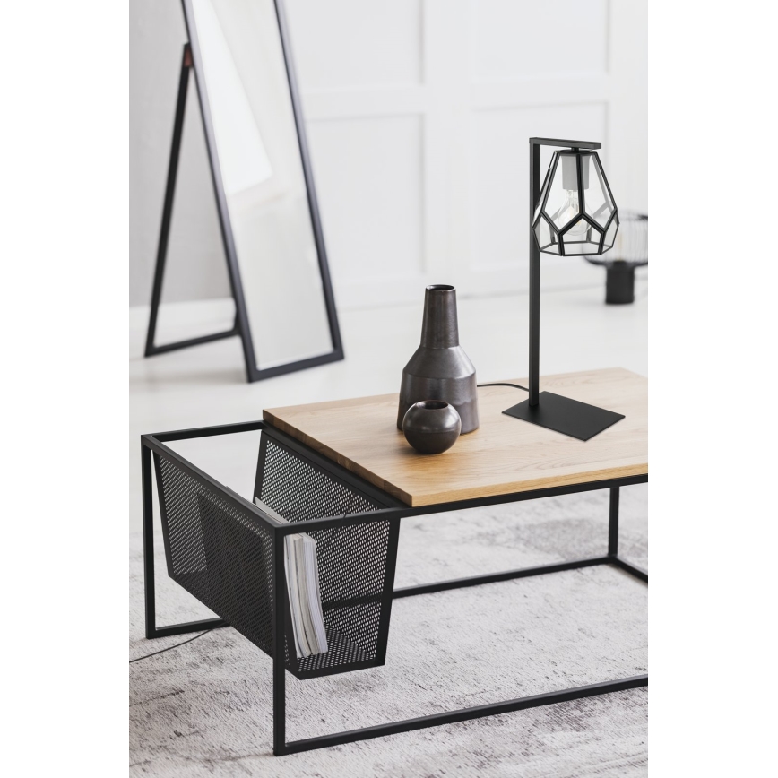 Eglo - Laualamp 1xE27/40W/230V