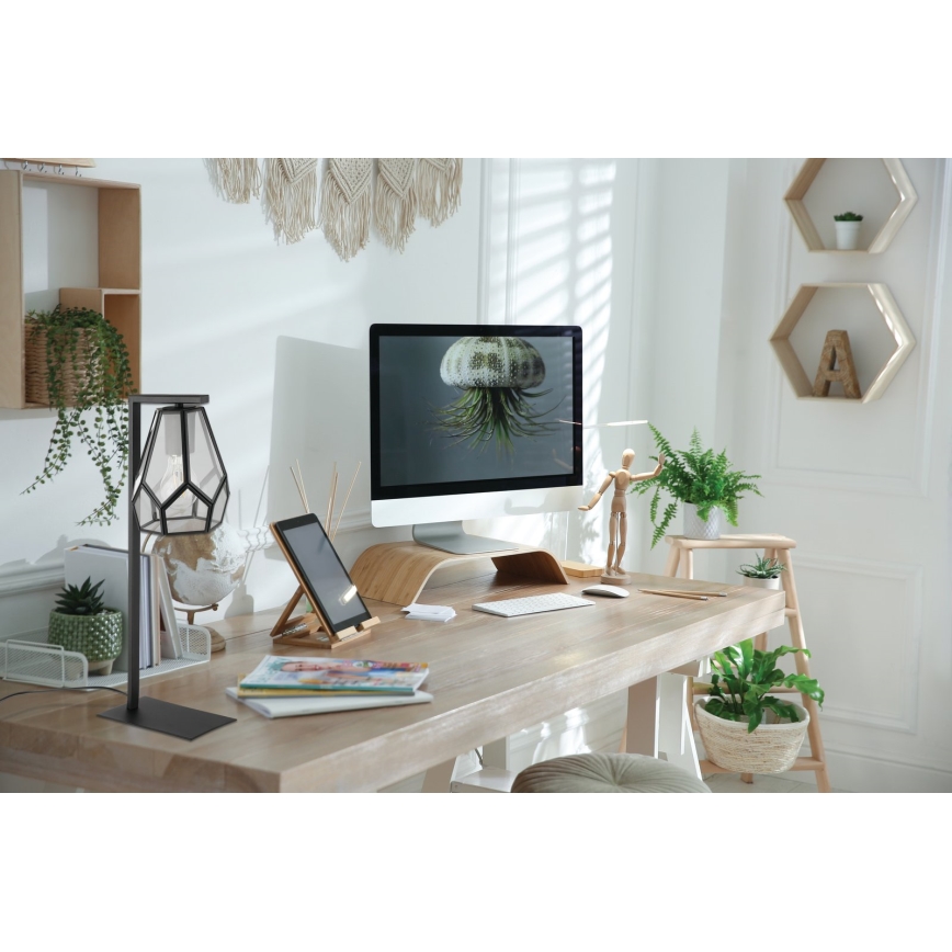 Eglo - Laualamp 1xE27/40W/230V