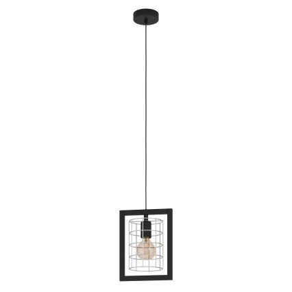 Eglo - Lühter 1xE27/40W/230V