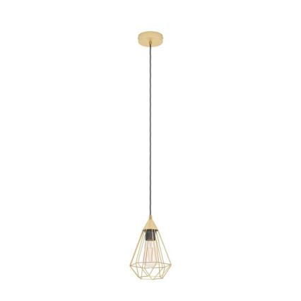 Eglo - Lühter 1xE27/60W/230V d. 17,5 cm