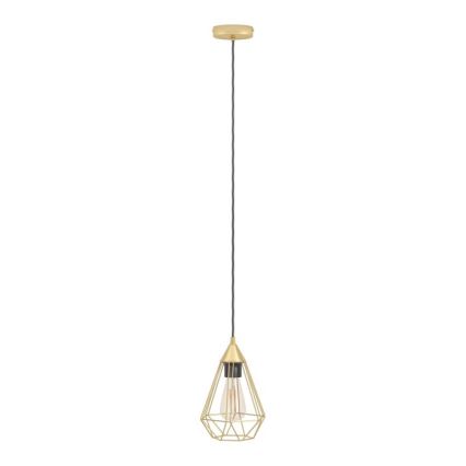 Eglo - Lühter 1xE27/60W/230V d. 17,5 cm