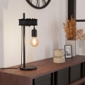 Eglo 43714 - Laualamp TOWNSHEND 1xE27/10W/230V must