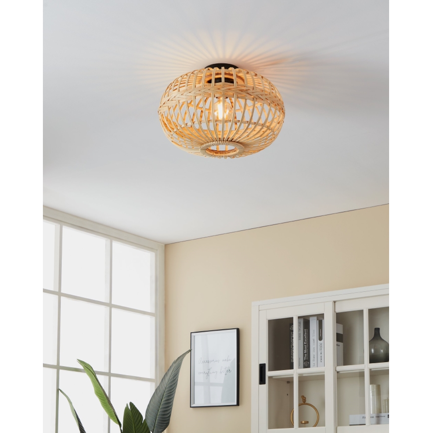 Eglo - Laevalgusti 1xE27/40W/230V