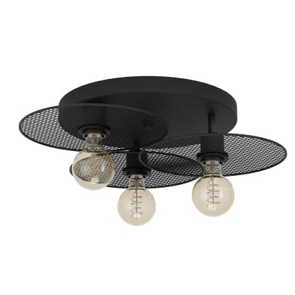 Eglo - Laevalgusti 3xE27/40W/230V
