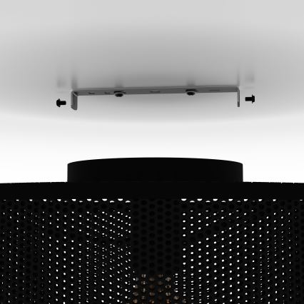 Eglo - Laevalgusti 1xE27/40W/230V
