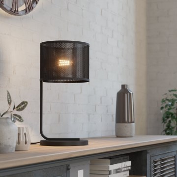 Eglo 43797 - Laualamp MANBY 1xE27/40W/230V