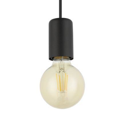 Eglo - Lühter 4xE27/40W/230V