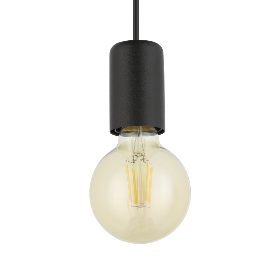 Eglo - Lühter 4xE27/40W/230V