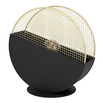 Eglo - Laualamp 1xE27/40W/230V