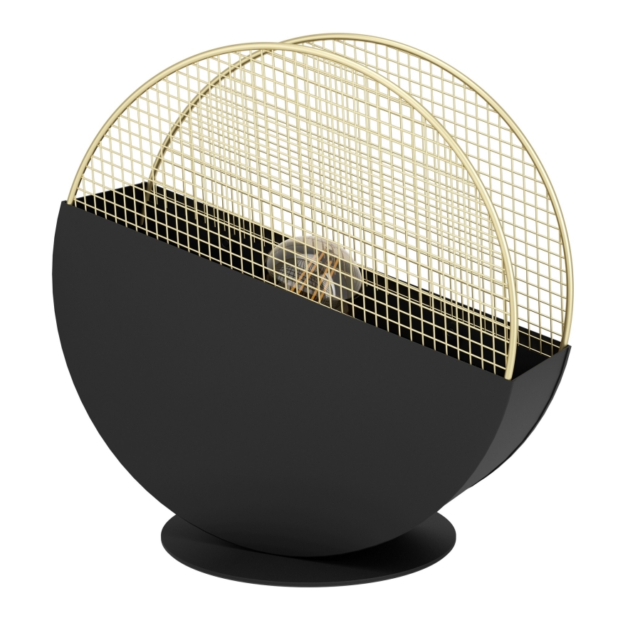 Eglo - Laualamp 1xE27/40W/230V