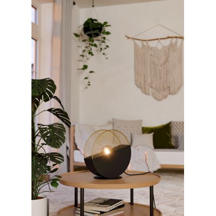 Eglo - Laualamp 1xE27/40W/230V