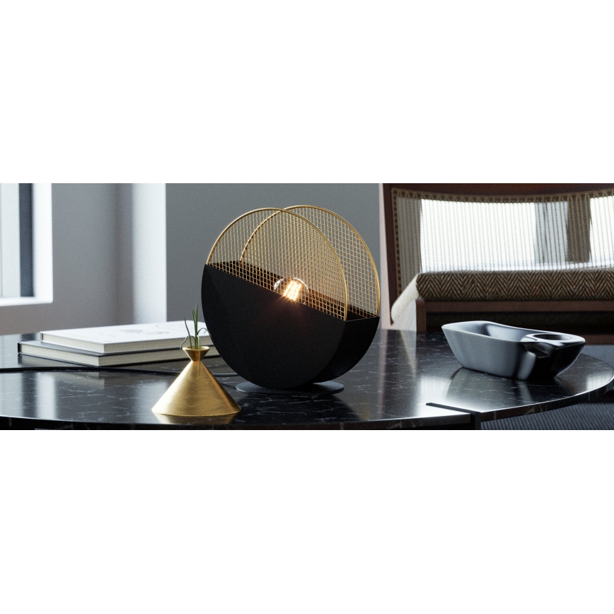 Eglo - Laualamp 1xE27/40W/230V