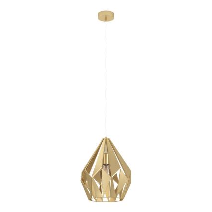 Eglo - Lühter 1xE27/60W/230V d. 31 cm