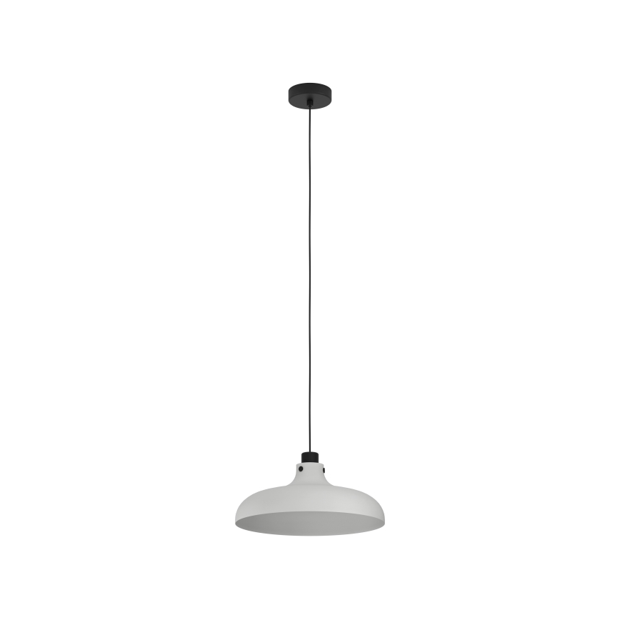 Eglo - Lühter 1xE27/40W/230V