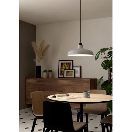 Eglo - Lühter 1xE27/40W/230V