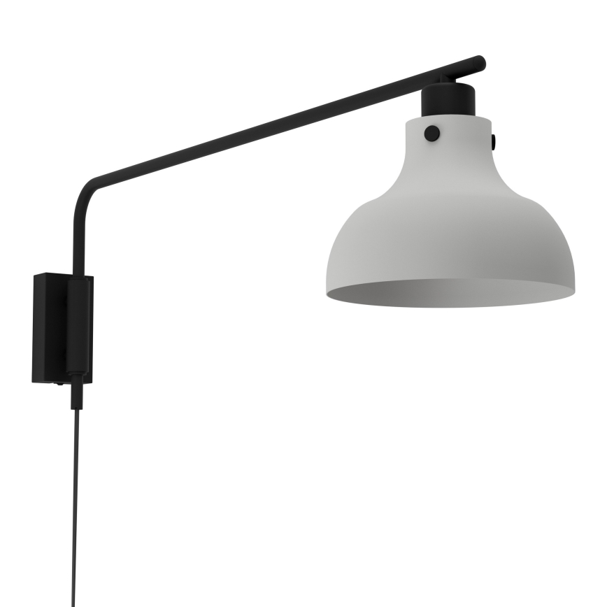 Eglo - Seinavalgusti 1xE27/40W/230V