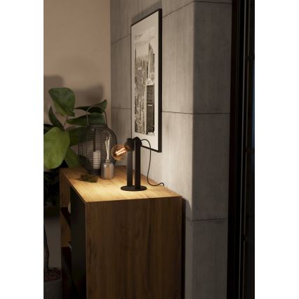 Eglo - Laualamp 1xE27/15W/230V