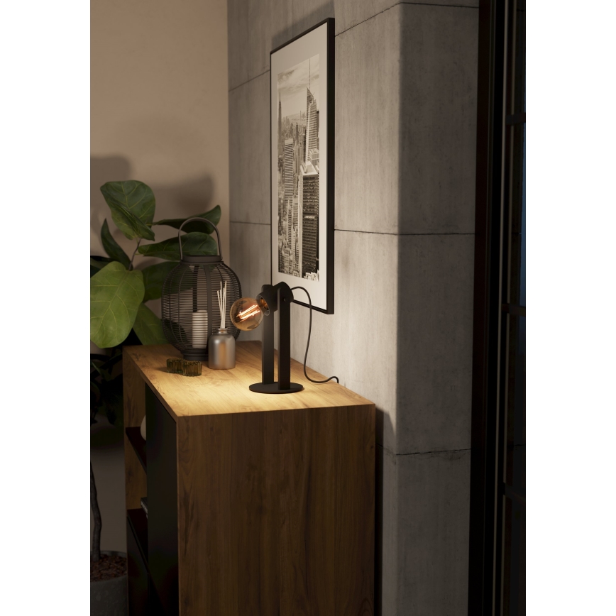 Eglo - Laualamp 1xE27/15W/230V