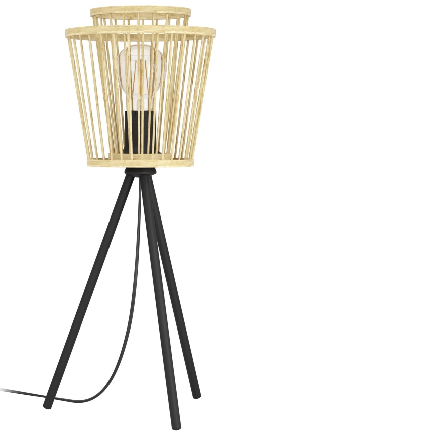 Eglo - Laualamp 1xE27/40W/230V