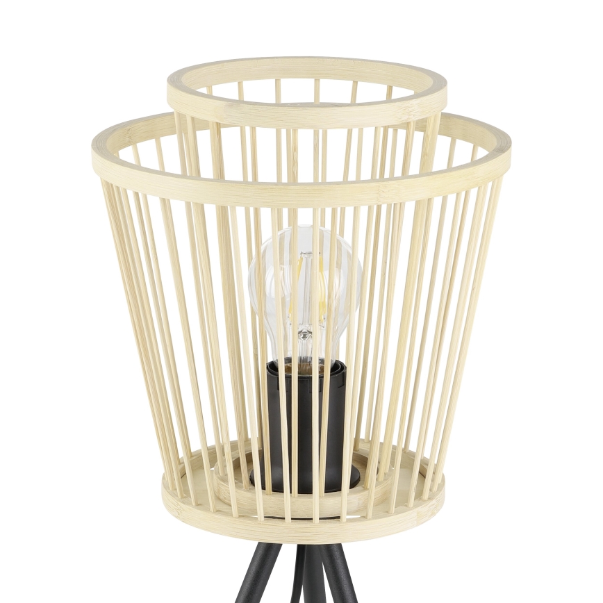 Eglo - Laualamp 1xE27/40W/230V