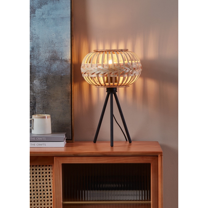 Eglo - Laualamp 1xE27/40W/230V