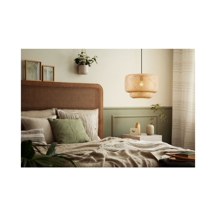 Eglo - Lühter 1xE27/40W/230V