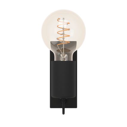 Eglo - Seinavalgusti 1xE27/40W/230V