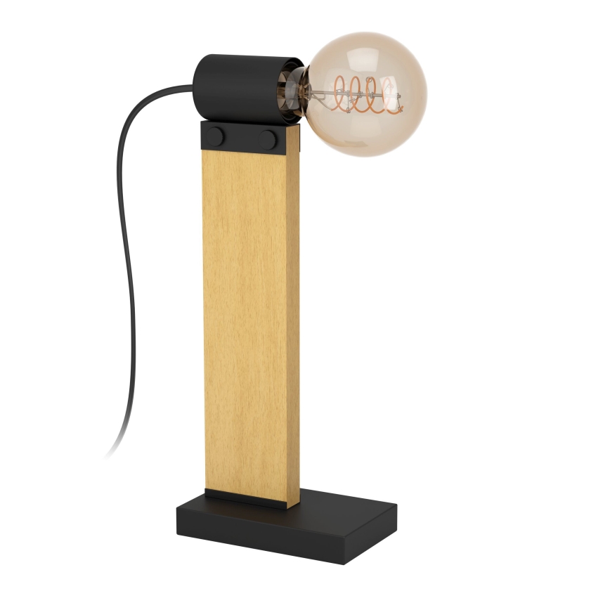 Eglo - Laualamp 1xE27/40W/230V