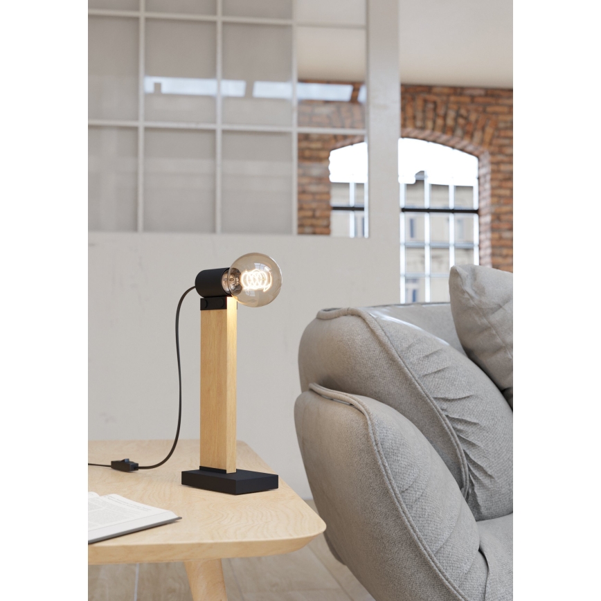 Eglo - Laualamp 1xE27/40W/230V