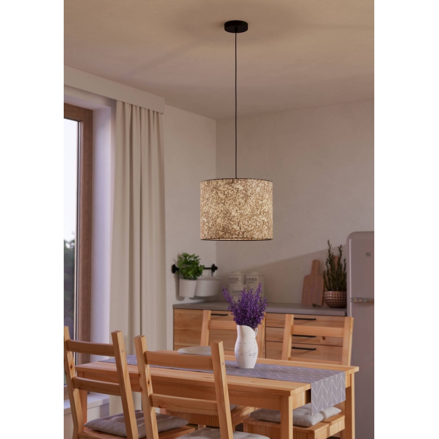 Eglo - Lühter 1xE27/25W/230V