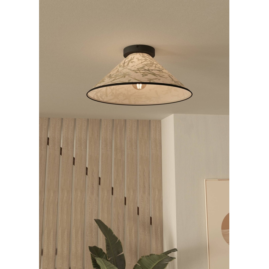 Eglo - Laevalgusti 1xE27/25W/230V