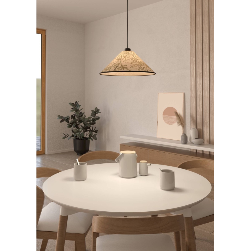 Eglo - Lühter 1xE27/25W/230V