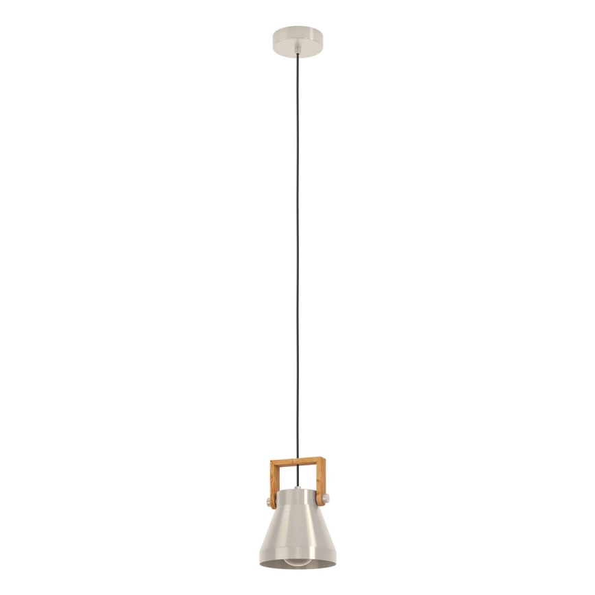 Eglo - Lühter 1xE27/40W/230V