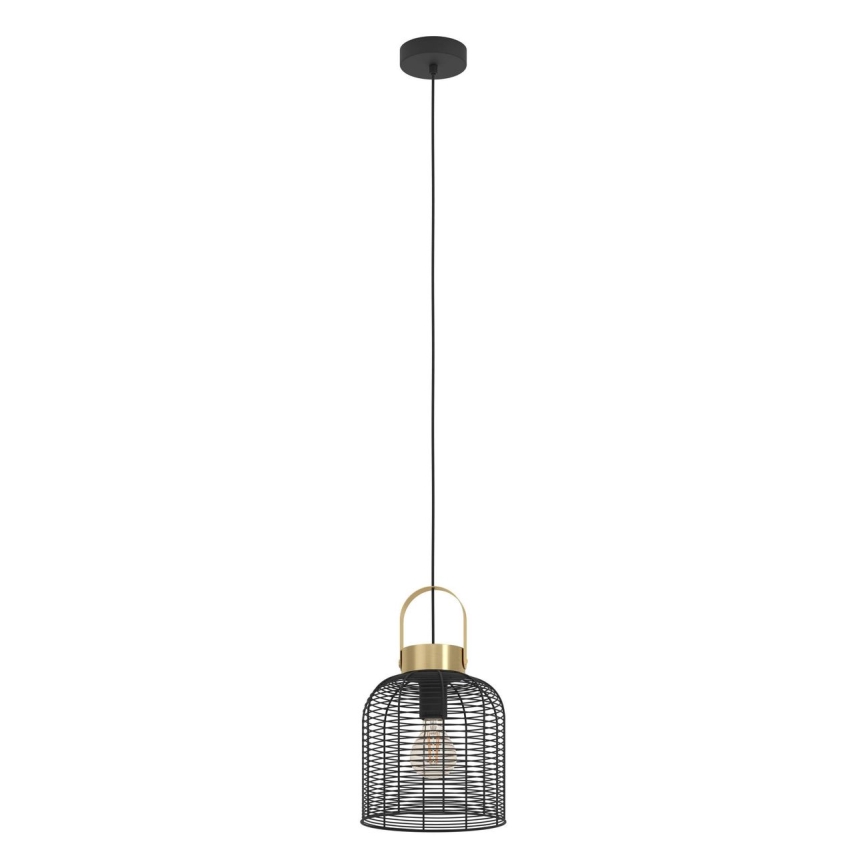 Eglo - Lühter 1xE27/40W/230V d. 22 cm