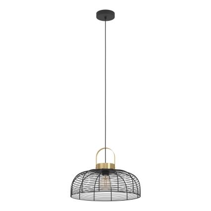 Eglo - Lühter 1xE27/40W/230V d. 45 cm
