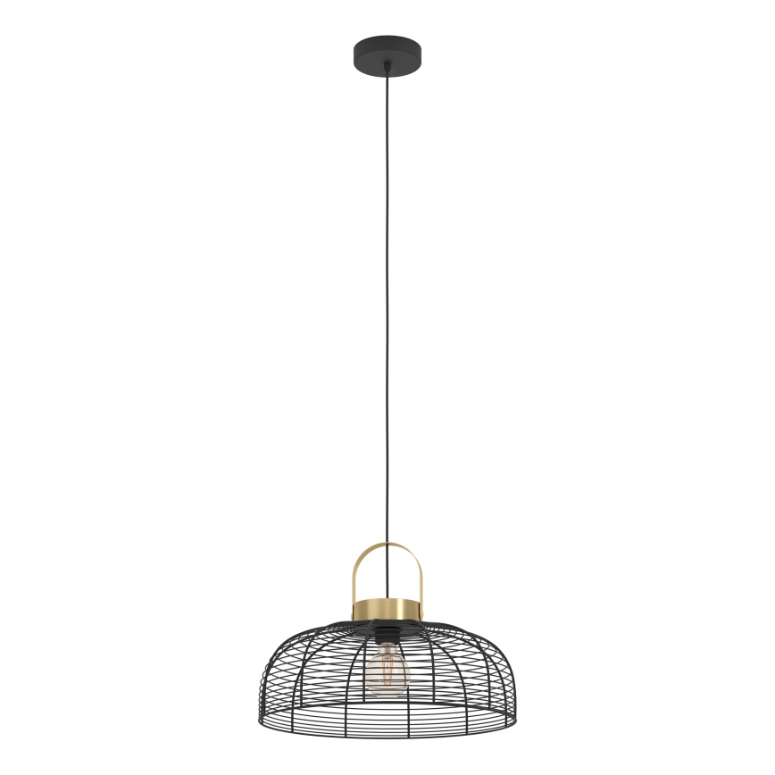 Eglo - Lühter 1xE27/40W/230V d. 45 cm