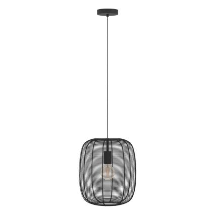 Eglo - Lühter 1xE27/40W/230V