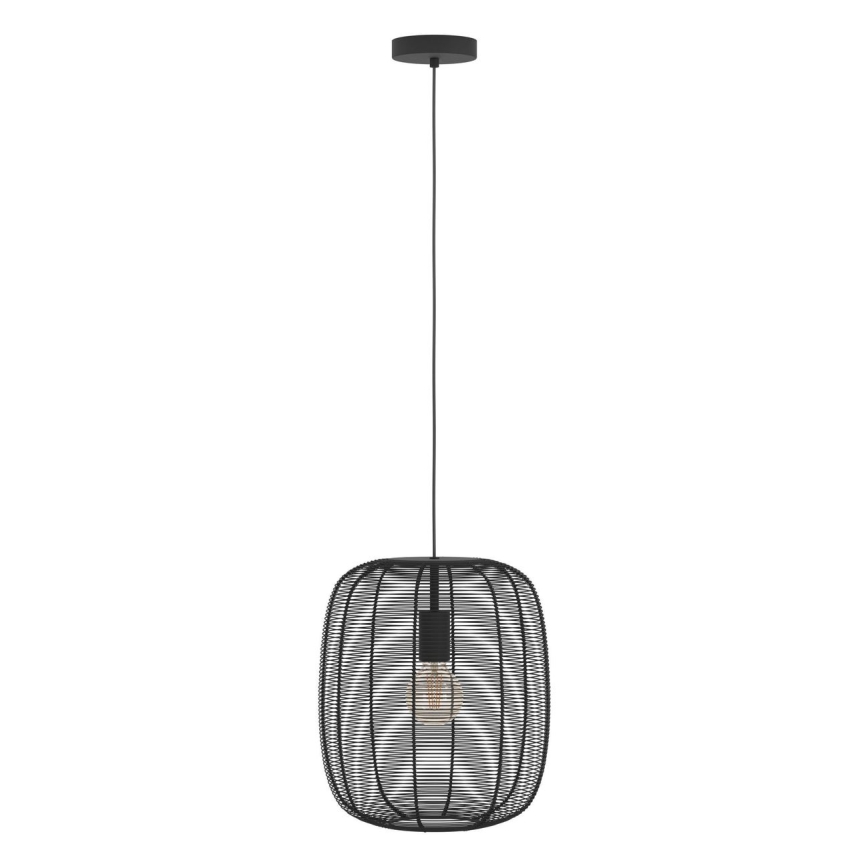 Eglo - Lühter 1xE27/40W/230V
