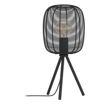 Eglo - Laualamp 1xE27/40W/230V