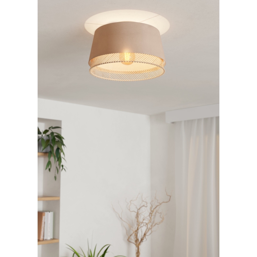 Eglo - Laevalgusti 1xE27/40W/230V