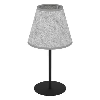 Eglo - Laualamp 1xE27/40W/230V hall