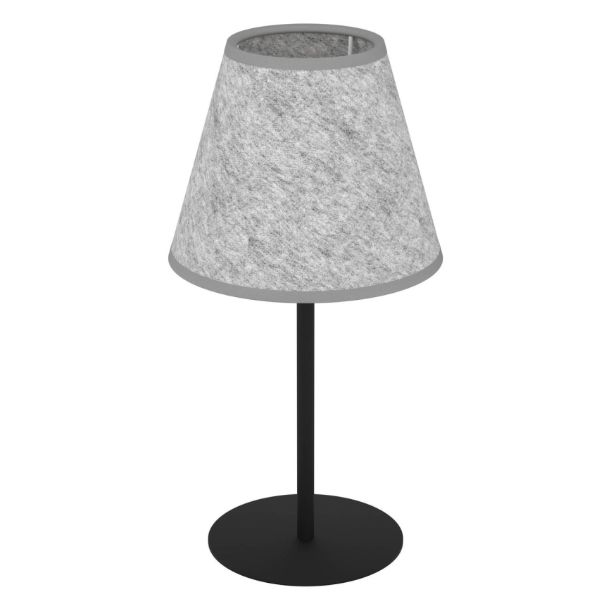 Eglo - Laualamp 1xE27/40W/230V hall