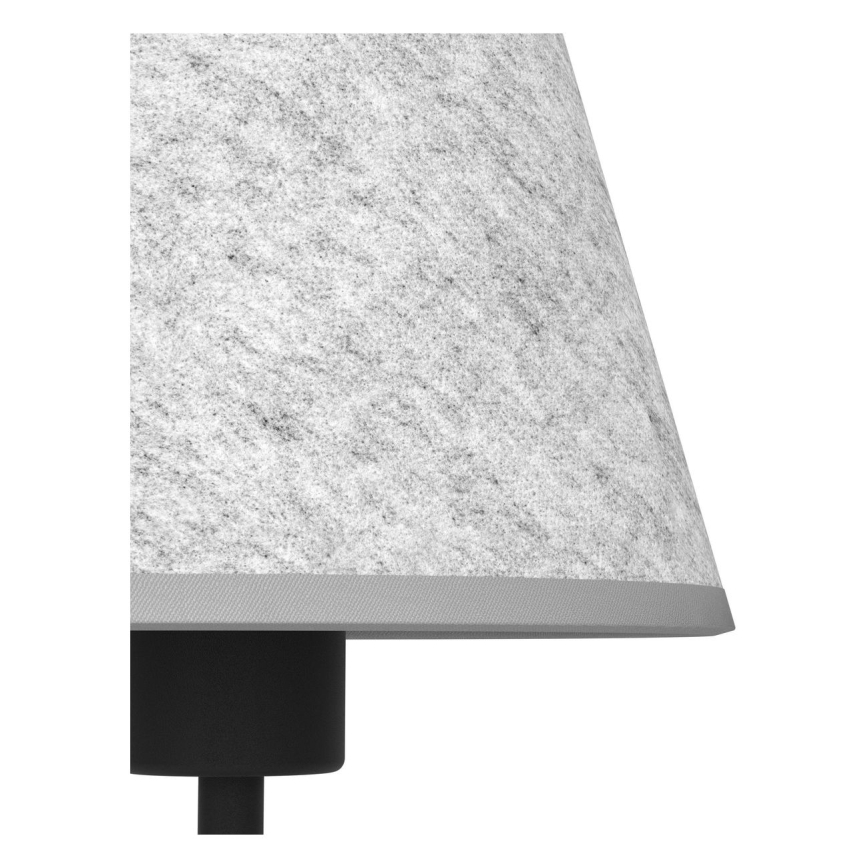 Eglo - Laualamp 1xE27/40W/230V hall